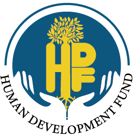 Human Development Fund logo