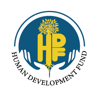 Human Development Fund logo